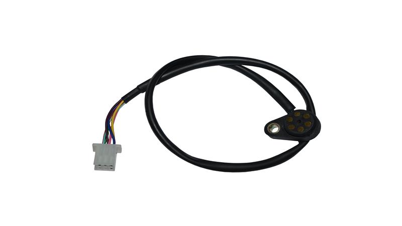 VİTES GÖSTERGE MÜŞÜRÜ (CG50 PRO NEW)